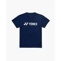 Tee-shirts sur Grenoble : T-shirt Yonex Practice Logo