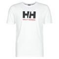 Tee-shirts sur Grenoble : T-shirt Helly Hansen HH LOGO T-SHIRT