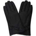Gants sur Grenoble : Gants Chapeau-Tendance Gants femme cuir NERINA
