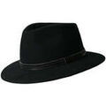 Chapeau Chapeau-Tendance Chapeau australien DALLAS Grenoble