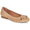 Ballerines JB Martin LENA Marron