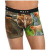 Boxers Waxx Boxer Pocket ANIMALS Multicolore