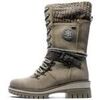 Bottes neige Relife Grivione