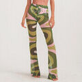 Pantalons sur Grenoble : Pantalon Triya Smiley