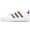 Baskets basses enfant adidas Grand Court Cf I