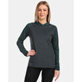Tee-shirts sur Grenoble : T-shirt Kilpi Sweat fonctionnel pour femme AILEEN-W