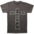 Tee-shirts sur Grenoble : T-shirt Black Sabbath RO612