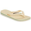 Tongs Havaianas BRASIL LOGO