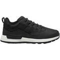 Randonn&eacute;e sur Grenoble : Chaussures Timberland Eurotrekker Trainer Noir