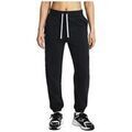 Pantalons sur Grenoble : Pantalon Under Armour Pantalon De Jogging Ua Rival Terry