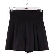 Short Iro Mini short noir