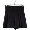 Short sur Grenoble : Short Iro Mini short noir
