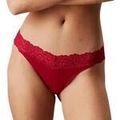 Strings Calvin Klein Jeans 000QF7838E-XLL Rouge Grenoble