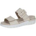 Mules femme sur Grenoble : Sabots Caprice -