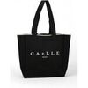 Sac Ga&Euml;lle Paris GAACW02229-PE25-NE01 Noir