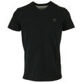 Tee-shirts sur Grenoble : T-shirt Timberland V Neck Short Sleeve Tee