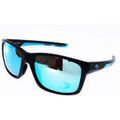 Lunettes sur Grenoble : Lunettes de soleil Skeena sport adulte SLY L360300 Gris avec verres bleus Cat 4