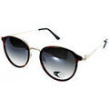 Lunettes sur Grenoble : Lunettes de soleil Skeena Mixtes Akita L370415 Or &eacute;caille Cat&eacute;gorie 3 Multicolore