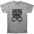 Tee-shirts sur Grenoble : T-shirt Run Dmc RO6162