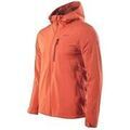 Veste Hi-Tec Veste Toman imperm&eacute;able et respirante Orange