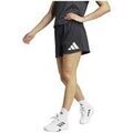 Short sur Grenoble : Short adidas T-shirt bleu d&eacute;contract&eacute; Bleu