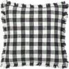 Coussins Yard 45 cm x 45 cm RV3485 Noir Unique. . Maison & D&eacute;co > Coussins.