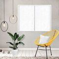 Linge de maison sur Grenoble : Voilages Soleil D'Ocre Circle Blanc 60x120 cm,60x90 cm,45x110 cm. . Maison & D&eacute;co> Voilages.