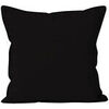Coussins Soleil D'Ocre Boh&egrave;me Noir 60x60 cm,40x40 cm. . Maison & D&eacute;co > Coussins.