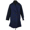 Manteau Paul & Joe Manteau en laine bleu