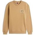 Pull Tommy Hilfiger DM0DM22366-CIG