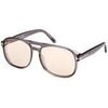 Lunettes de soleil Tom Ford FT1022 5820E