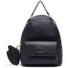 Sac a dos Liu Jo Sac &agrave; dos avec porte-monnaie Noir