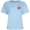 T-shirt Liu Jo T-shirt avec &eacute;cusson