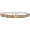 Ceinture Liu Jo Ceinture avec logo