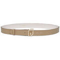 Ceintures sur Grenoble : Ceinture Liu Jo Ceinture avec logo