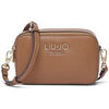 Sac Bandouliere Liu Jo Sac &agrave; bandouli&egrave;re petit format Marron