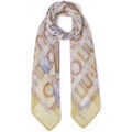 Echarpe Liu Jo Grand foulard avec logo