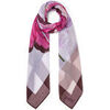 Echarpe Liu Jo Grand foulard color-block