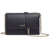 Sac Bandouliere Liu Jo Sac &agrave; bandouli&egrave;re petit format Noir