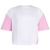 T-shirt Liu Jo T-shirt avec foulard