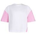 Tee-shirts sur Grenoble : T-shirt Liu Jo T-shirt avec foulard