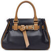 Sac &agrave; main Liu Jo Petit sac &agrave; boucle Noir