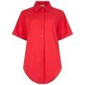 Chemises sur Grenoble : Chemise Liu Jo Chemise avec n?ud Rouge