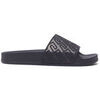 Mules Liu Jo Mules avec logo all-over