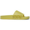 Mules Liu Jo Mules avec logo all-over