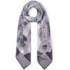 Echarpe Liu Jo Grand foulard avec pivoines