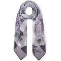 Echarpe Liu Jo Grand foulard avec pivoines