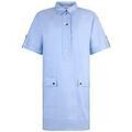 Robe courte Liu Jo Robe chemisier courte