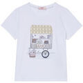 T-shirt enfant Liu Jo T-shirt Better Grenoble