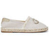 Espadrilles Liu Jo Espadrilles avec maxi logo
